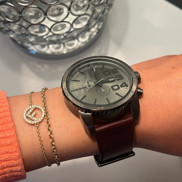 Men’s Diesel watch - Picture 8 of 15